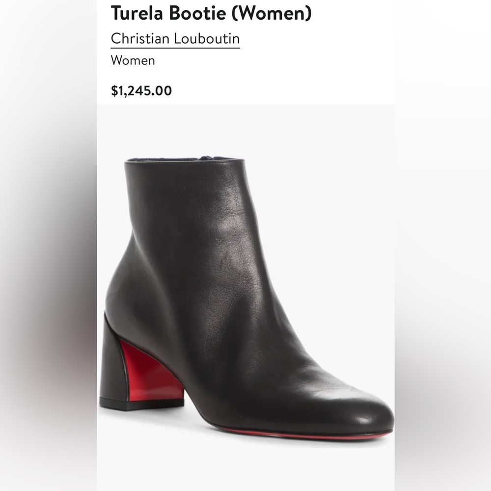 Christian Louboutin Turela 55
